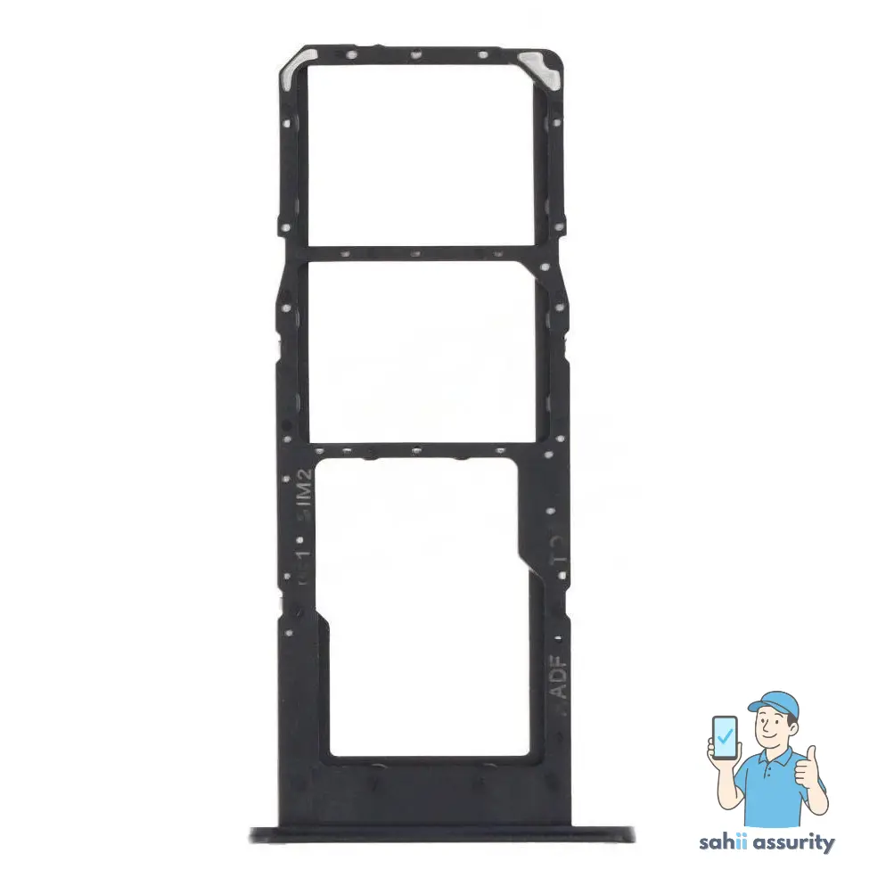 SIM Card Holder Tray for Samsung Galaxy A14 5G thumbnail